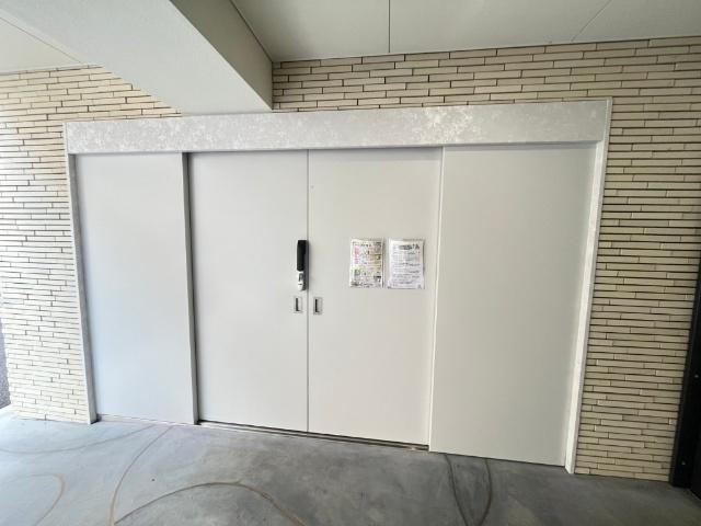 スカイテラス（701） その他