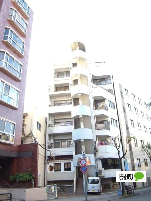 光風堂ビル（4B-2） 物件画像