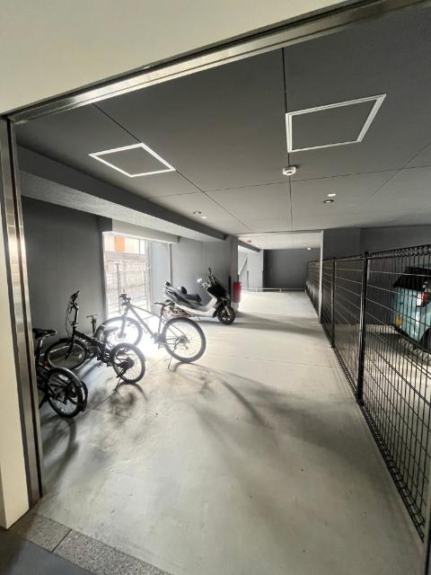 スカイテラス（701） その他