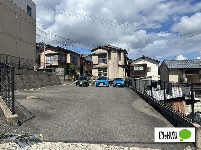 forest view青山（301） 駐車場