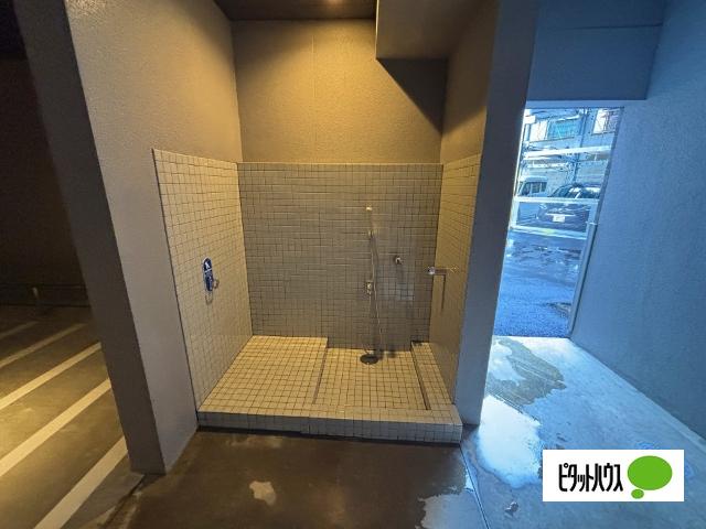 アクタス籠町グランミライ（406） その他