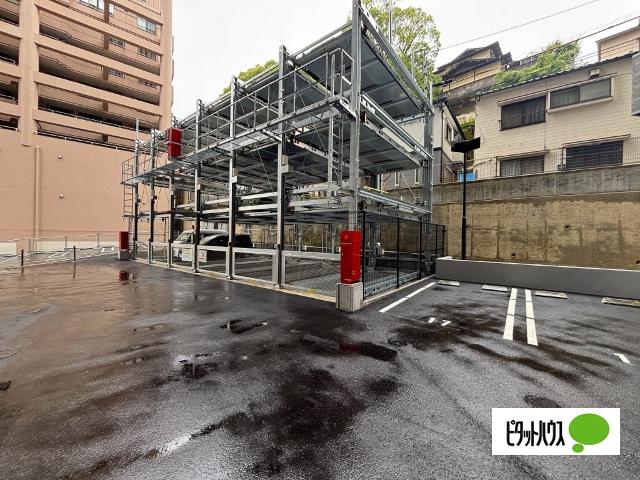 アクタス籠町グランミライ（406） その他