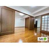 301号室室内