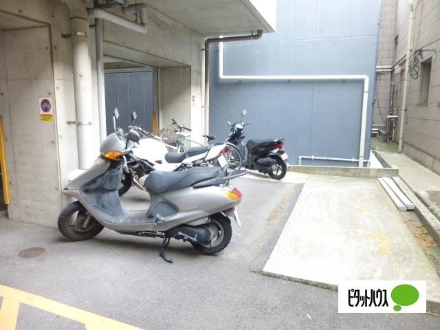 フューチャー川口町（402） その他