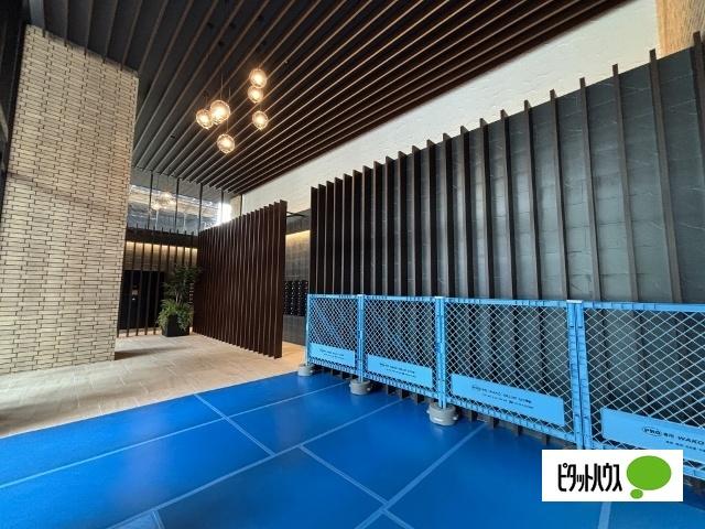 ザ・プレミアム長崎駅前（309） その他