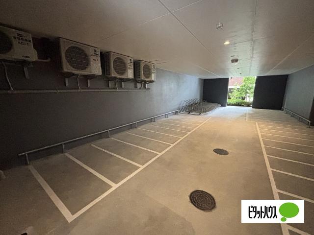 ザ・プレミアム長崎駅前（309） その他
