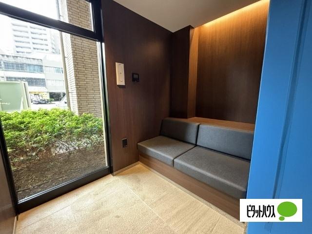 ザ・プレミアム長崎駅前（309） その他