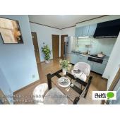 101号ホームステージング