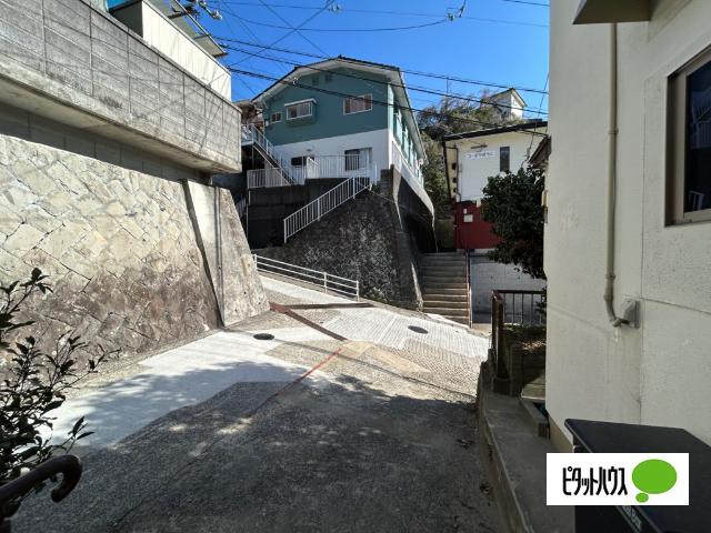 赤迫戸建て（-） 共有部分
