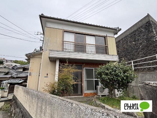 桜木町貸家 共有部分