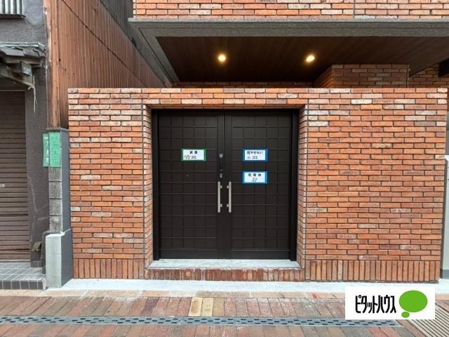 ＳＧＢ浜町（604） 共有部分