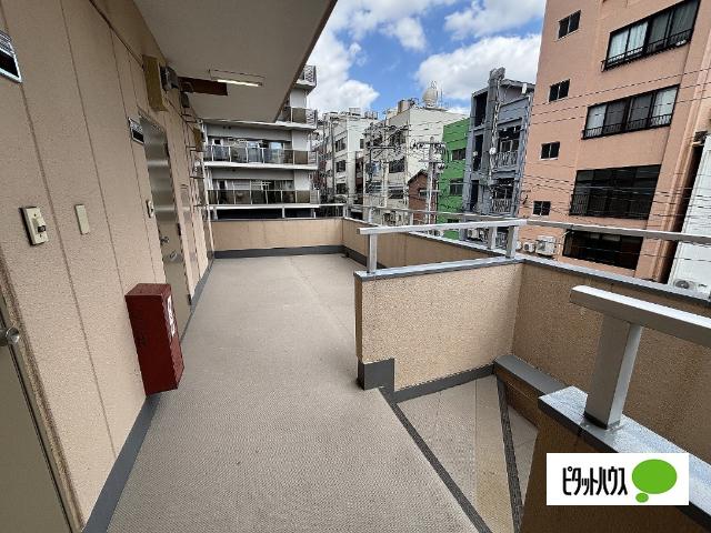 岩﨑勝ビル（302） その他