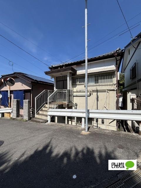 佐藤アパート（三原）（2F） 共有部分