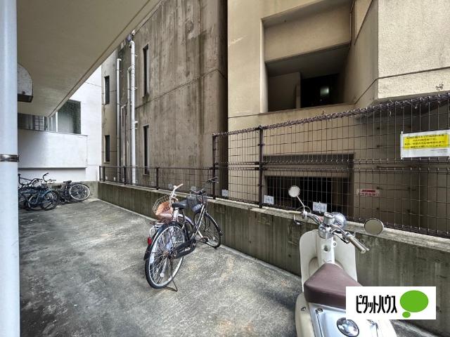 ディノ馬町（202） その他