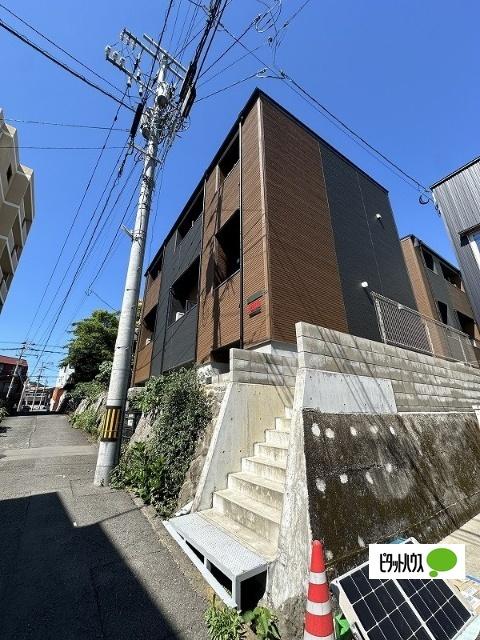 ヴィオラ扇町ＷＥＳＴ（205） その他