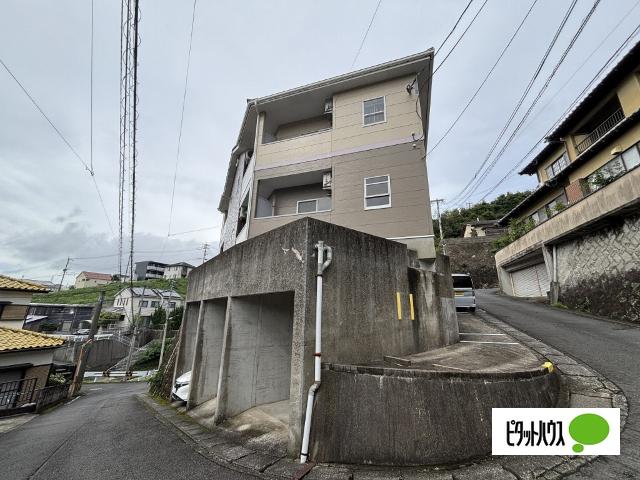 ハイツプログレス（105） 共有部分
