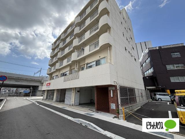 長崎市宝町マンション その他