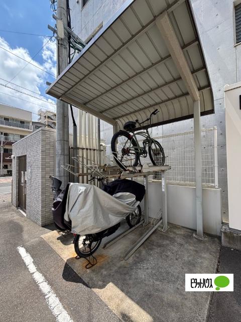 ビバシティ大井手町（1201） 共有部分