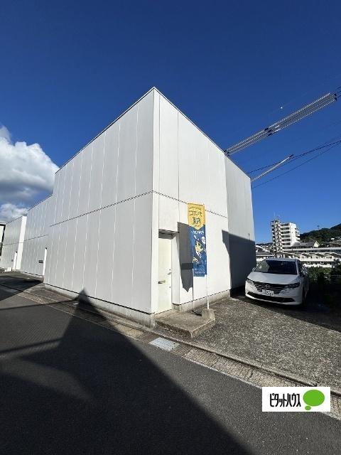 オノフタウン滑石Ｍ（-） 外観