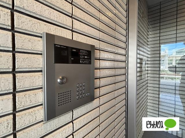 アン　プレジール（501） エントランス