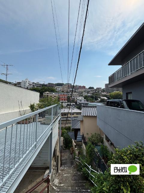 Maison IMAMICHI（102） エントランス
