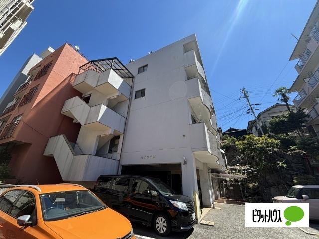 ハイツ山口（301） 外観