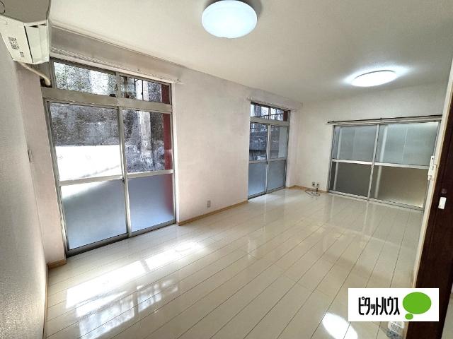 田上ポッポマンション（101） その他