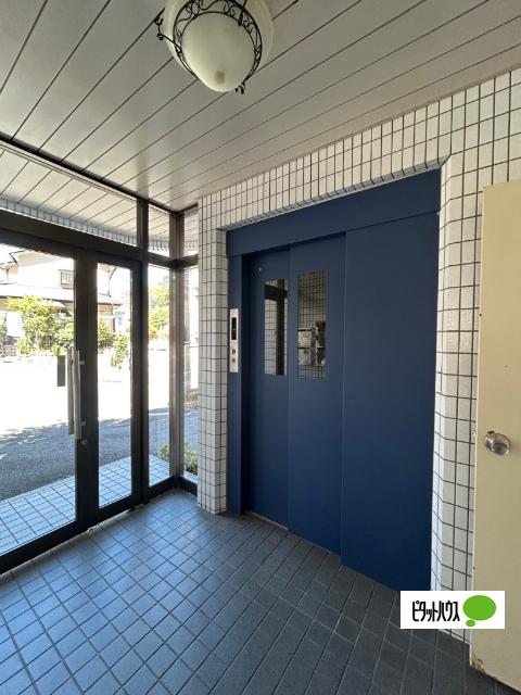長崎市西山マンション その他