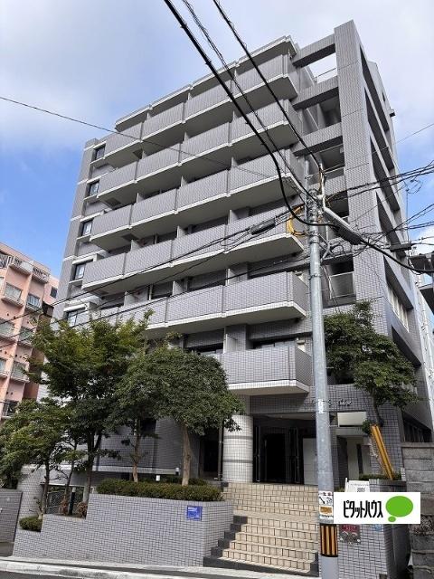 ラ・レジダンス・ド・シャルール（310） 外観