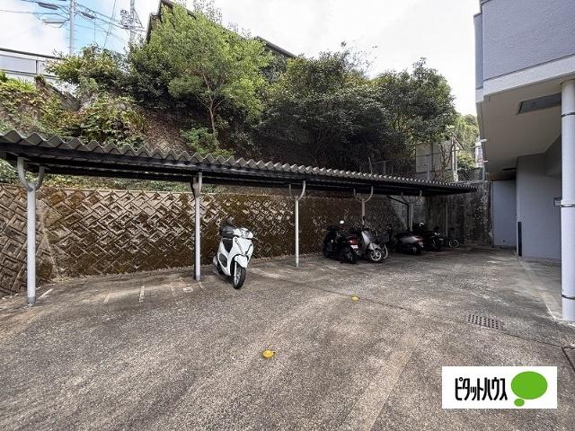 ラ・レジダンス・ド・シャルール（310） その他