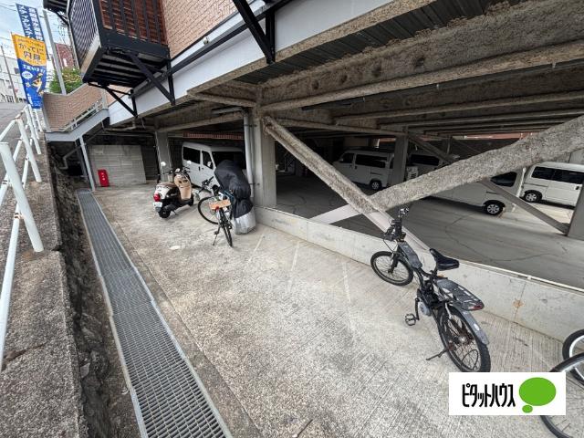ラルジュ岡町（103） 物件画像