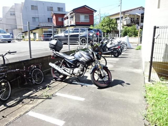 フロンティア葉山（501） その他