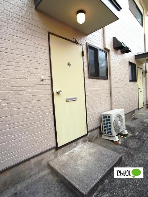 小森ハイツ（101） 共有部分