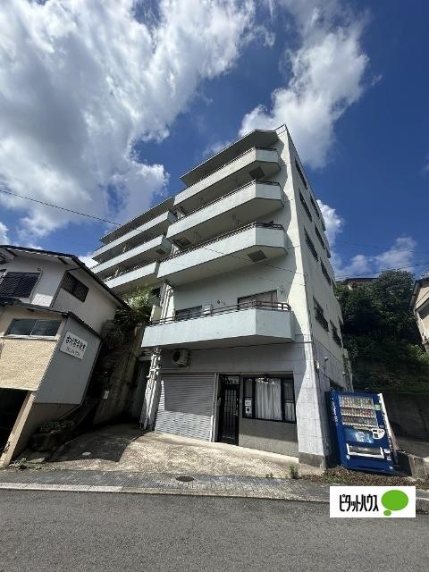 ＡＴ’Ｓマンション西町（602） 外観