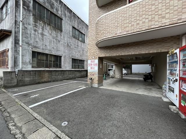 グランピアマンション長崎（603） 共有部分