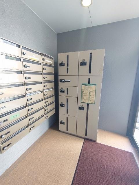 Ｋ，ｓ平野町（605） 共有部分