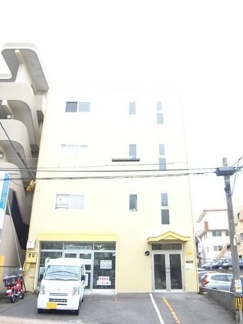 大久保本原町ビル（301） 外観