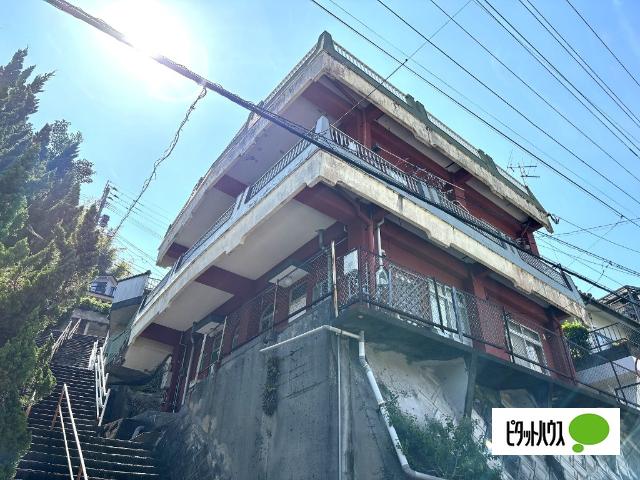 田上ポッポマンション（101） 外観