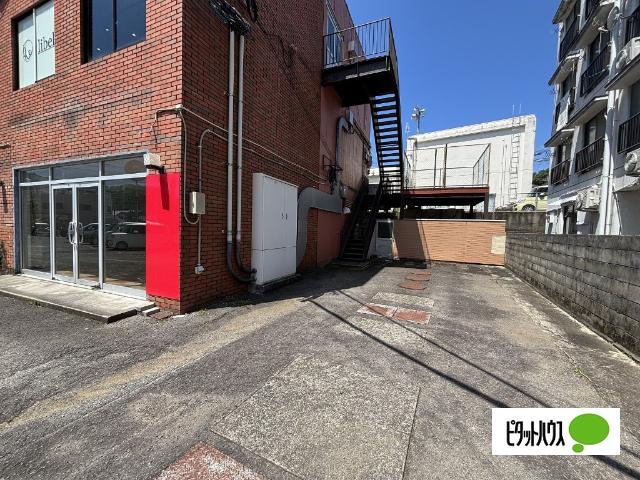 大谷ビル（207） 駐車場