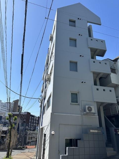 ヤマックスビル（40A） 外観