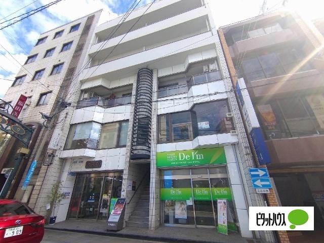光風堂ビル（2A-1） 外観