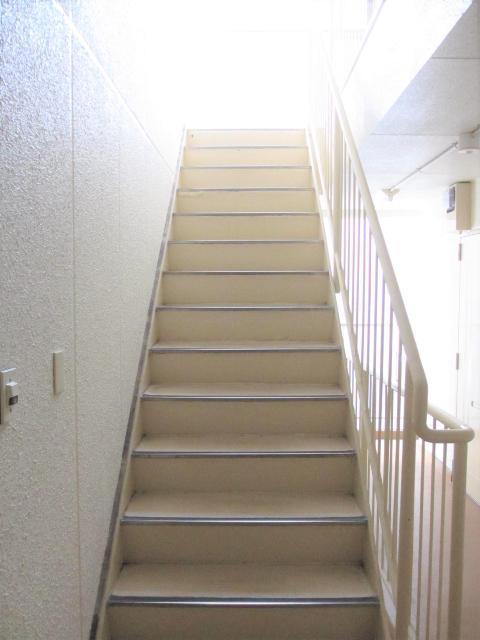 ソレイユ富士見 物件画像