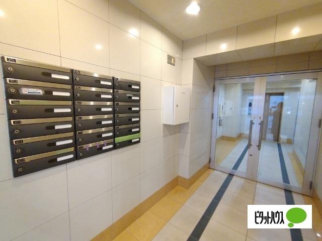 クラリス魚の町 物件画像