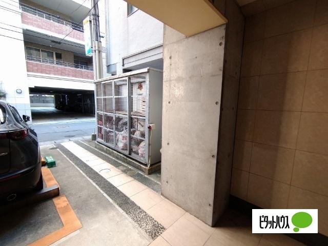 クラリス魚の町 物件画像