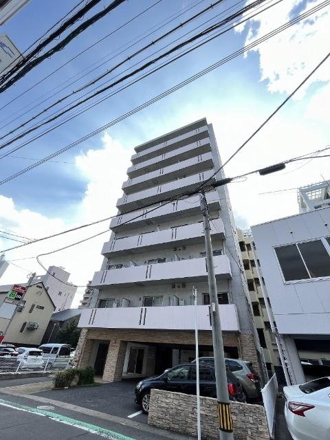 アミティ桜 物件画像