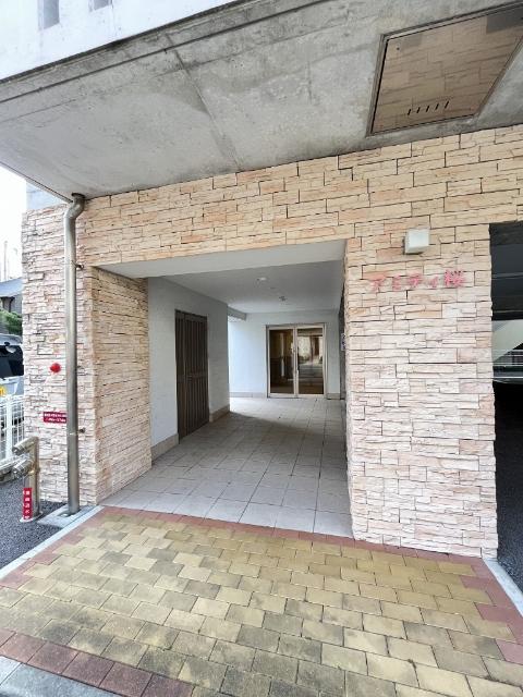 アミティ桜 物件画像