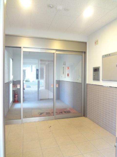 アミティ桜 物件画像