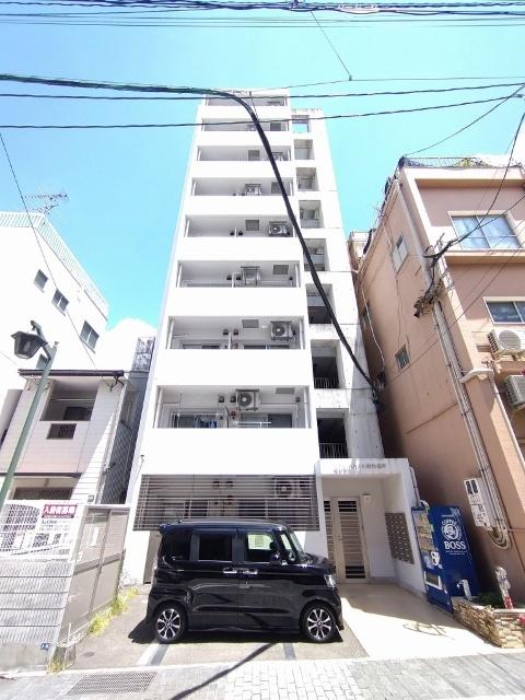 モンテスタイル鍛冶屋町 物件画像