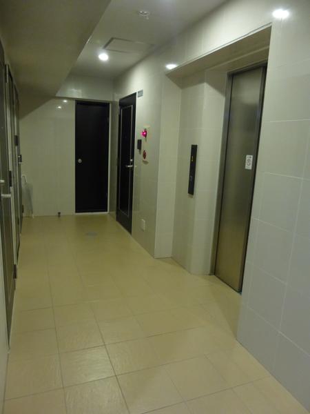 モンテスタイル鍛冶屋町 物件画像