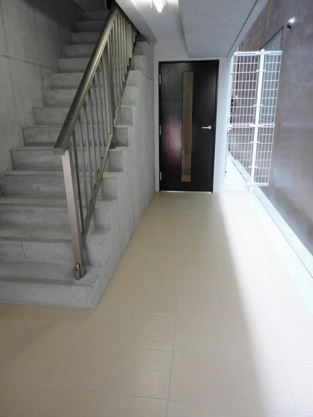 モンテスタイル鍛冶屋町 物件画像